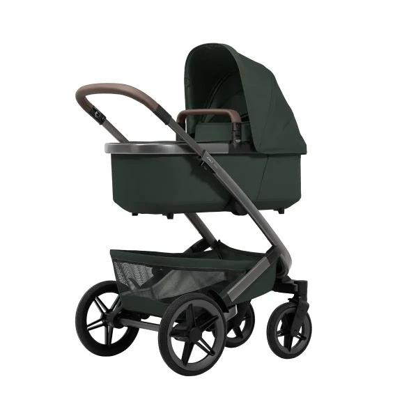 JOOLZ Geo⁵ kompletný set Forest green