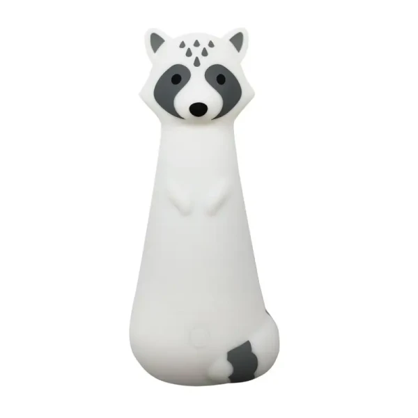 BBLUV Silikónová lampička Köon