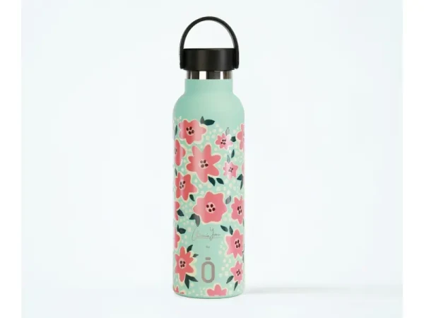 Runbott Termofľaša 600 ml Harmony
