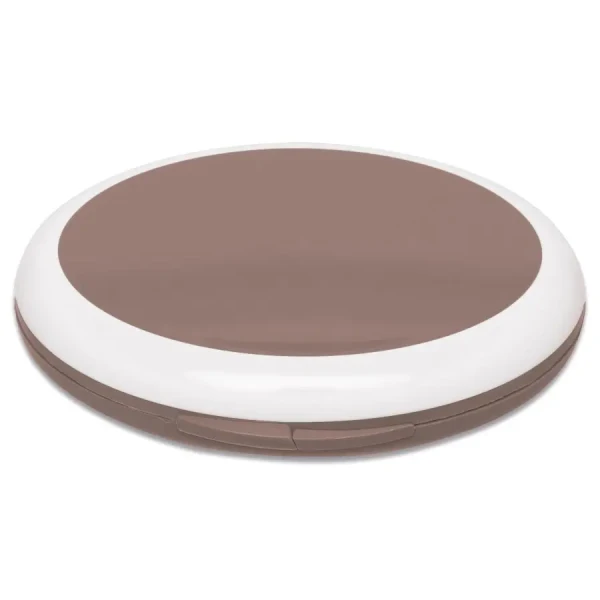 Bébé-Jou Manikúra Mocha Mousse