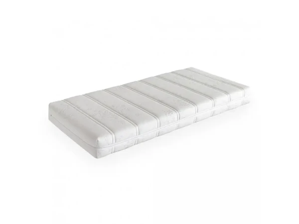 My Baby Mattress Juniorská matrace JUVENIL HR+VISCO, 16cm, 90x200x16, bílá