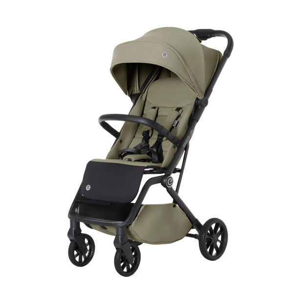 Espiro Else športový kočík 14 Indyvidual olive