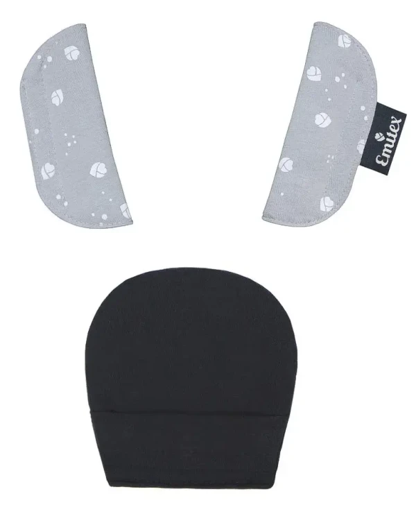 Souprava polstrování  Gray