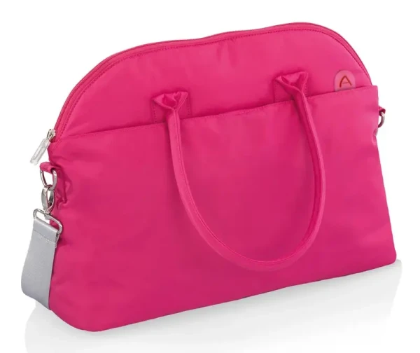 Inglesina Taška Day Bag Fuxia