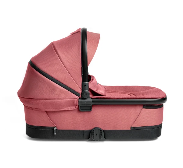 MUUVO Korba hluboká Trick Pure pink