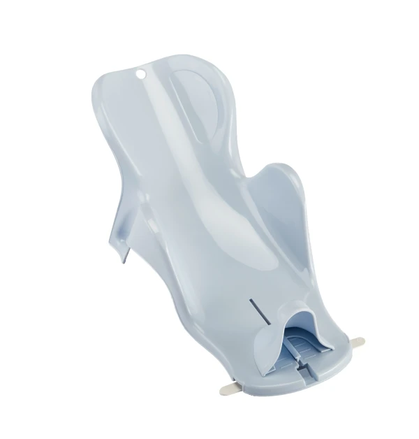 THERMOBABY Lehátko do vane Daphné, Baby Blue
