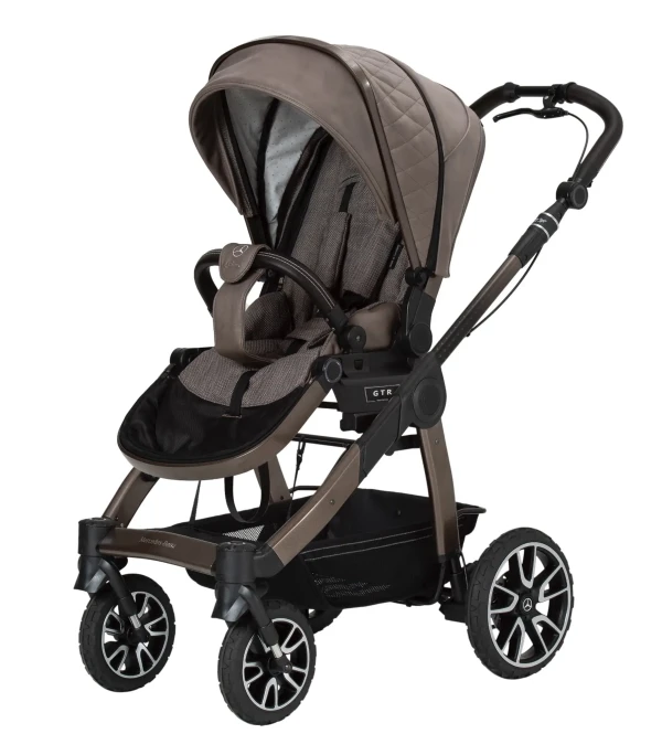 Hartan All-Terrain GTR 717