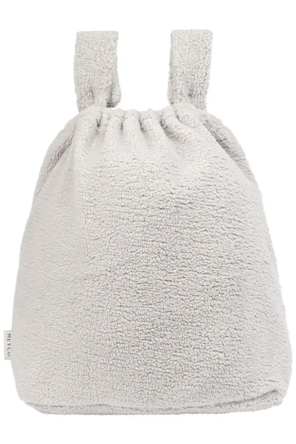 Vak na postýlku Teddy - Greige