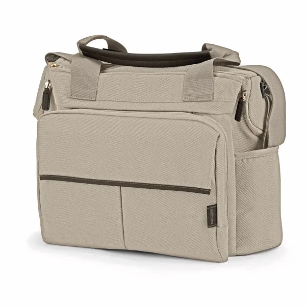 Inglesina prebaľovacia taška Aptica Dual bag Vicuna Beige