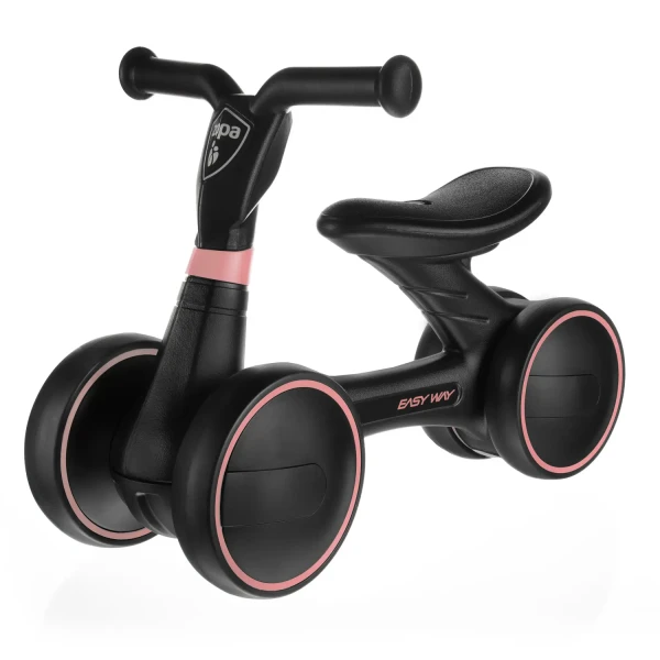 Zopa Odrážedlo Easy-Way, Race Pink