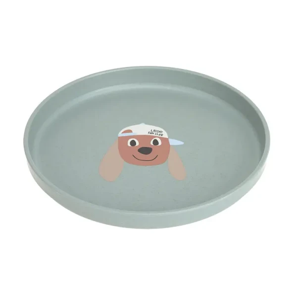 LÄSSIG Tanier PP/Cellulose Tiny Team dog
