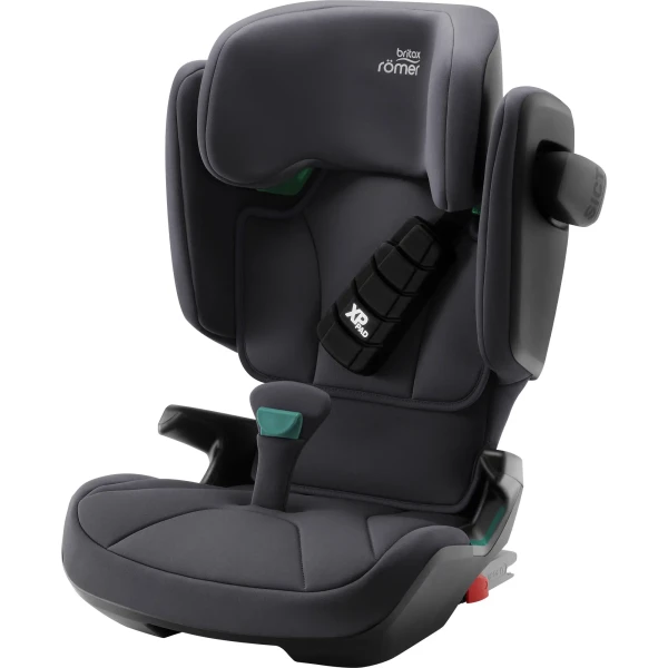 BRITAX Autosedačka Kidfix i-Size, Storm Grey