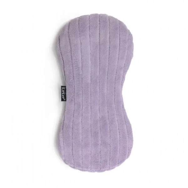 KipKep Nahřívací polštářek WOLLER DeLuxe Pastel Violet