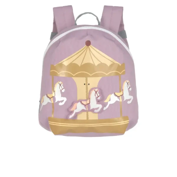 LÄSSIG Tiny Backpack Tiny Drivers carousel
