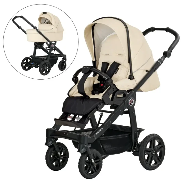 Hartan Racer GTS SET 625