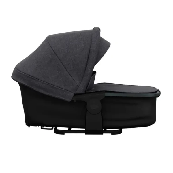 Tfk carrycot mono/pro combi unit premium black