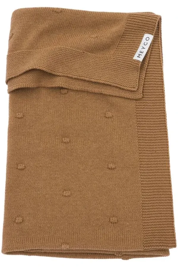 Deka Mini knots - Toffee