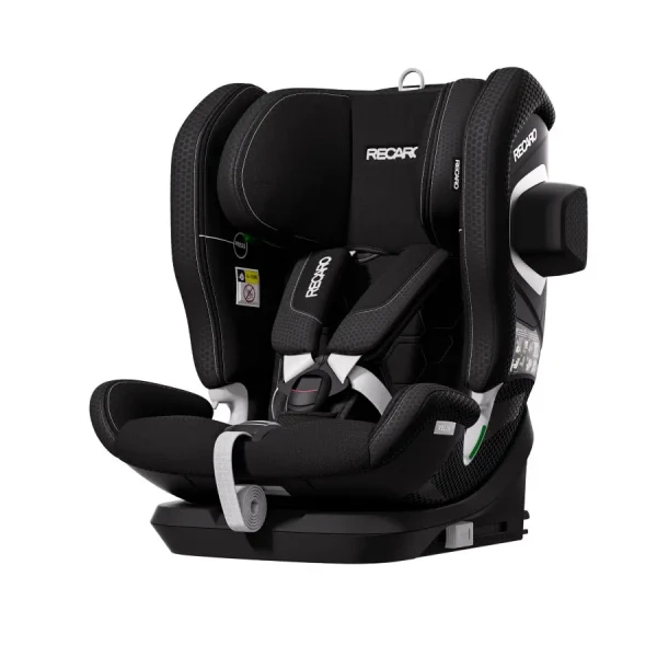 RECARO VELIX 1 I-Size 2026 76-150cm Fresh Black