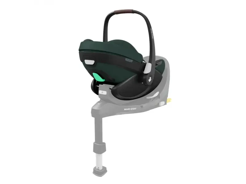 Maxi-Cosi Pebble 360 ​​Pro 2 autosedačka Twillic Green