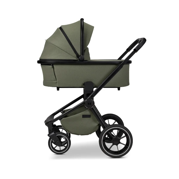 RESEA+ - MOSS GREEN