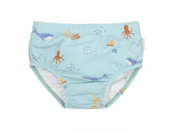 Little Dutch Plavky plienkové Ocean Friends veľ. 86/92