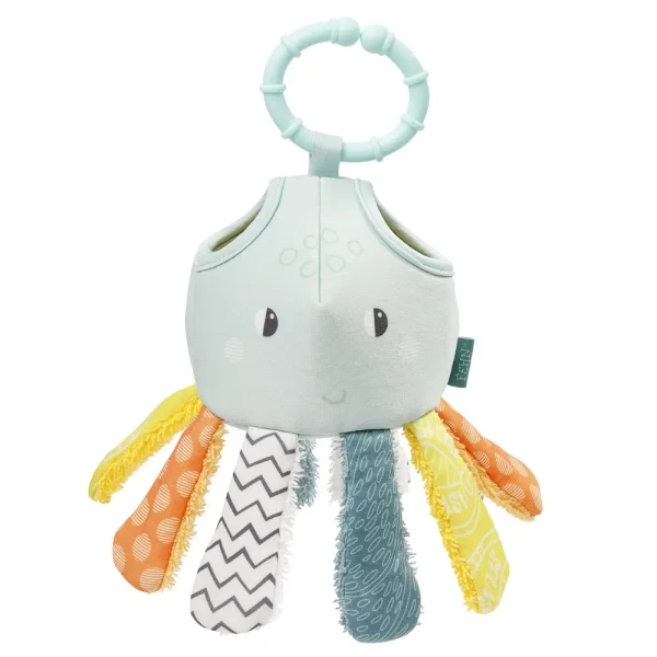 BABY FEHN Koupací chobotnice, Splash Play
