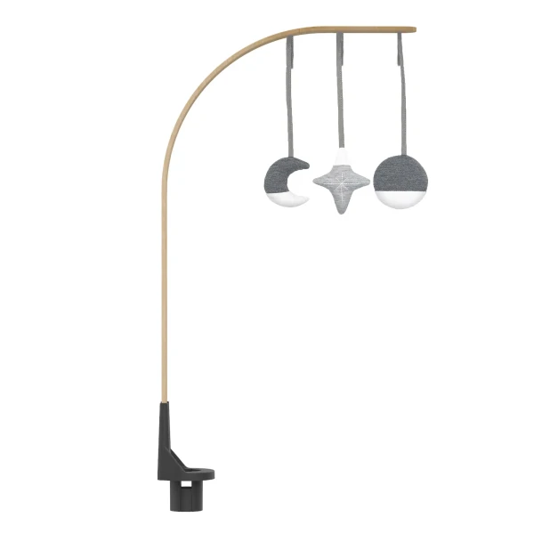 DOOMOO Hrazda s hračkami k sedátku Doomoo Seat´N Swing, col.ARCH05