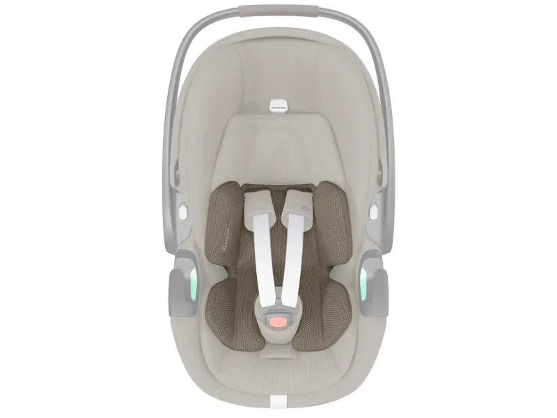 Maxi-Cosi Pebble 360 Pro 2 autosedačka Twillic Truffle