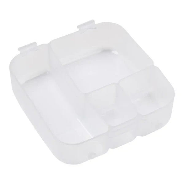 Náhradní krabička pro Svačinový box velký