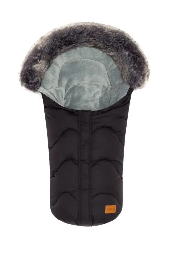 Fillikid Fusak zimní Lhotse Gr.0 black