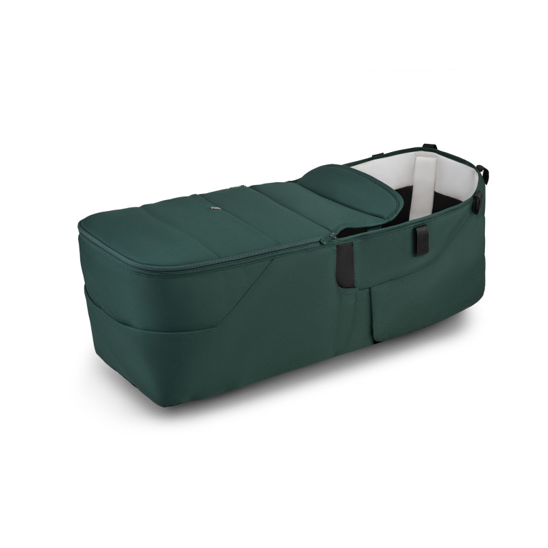 Bugaboo Donkey 6 Hlboká vanička Fern Green