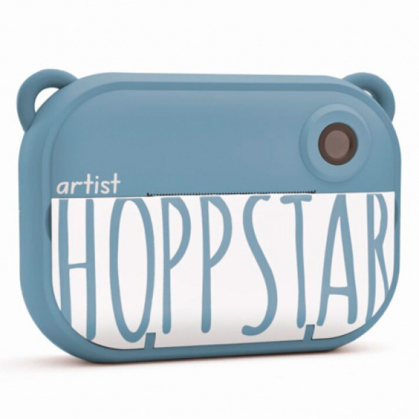 HOPPSTAR Detský instantný fotoaparát Artist Denim