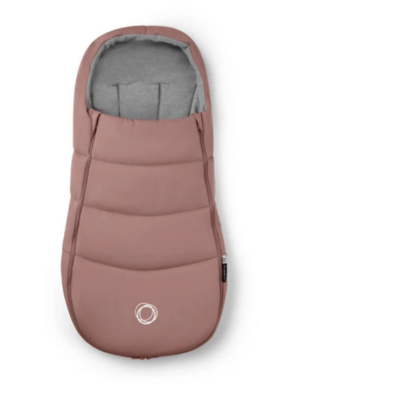 Bugaboo Fusak Dusty Pink