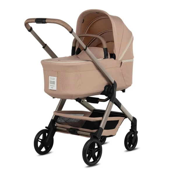 Joolz Hub ² hlboký diel Just a Phase Peach pink