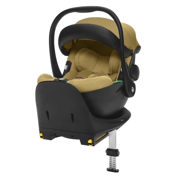 Zopa Autosedačka XM Plus i-Size bundle, Kodi bronze