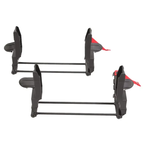 Tfk adapter duo group 0 Maxi Cosi set