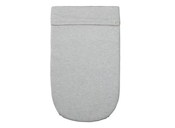 JOOLZ | Tenká přikrývka/Sheet - Grey Melange