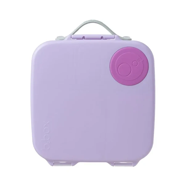 Svačinový box velký - sugar plum