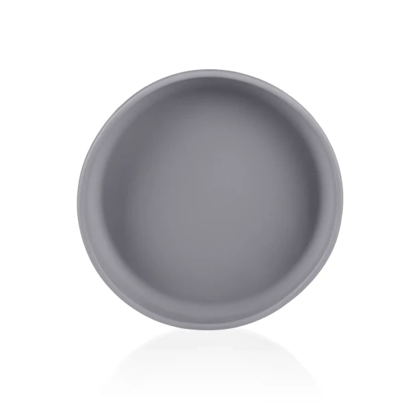 Zopa Silikónová platňa, Dove Grey