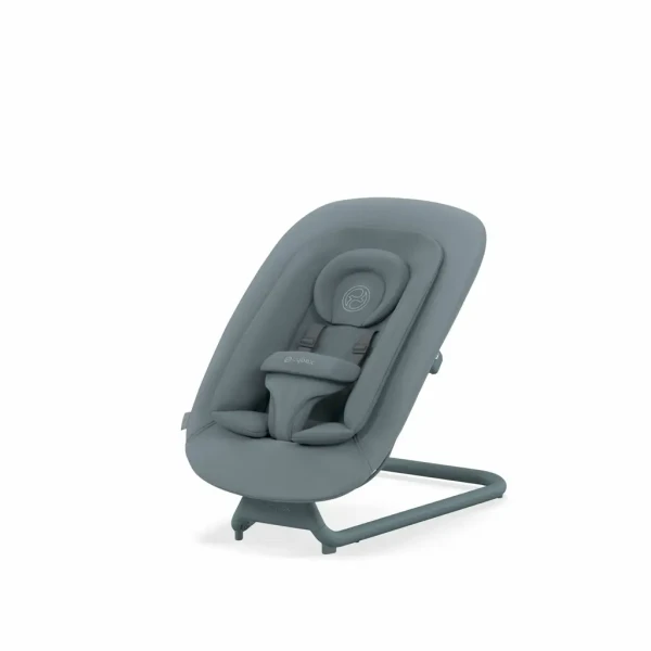 CYBEX LEMO/CLICK&FOLD Bouncer Stone Blue