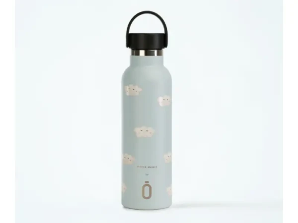 Runbott Termofľaša 600 ml Jungle Clouds