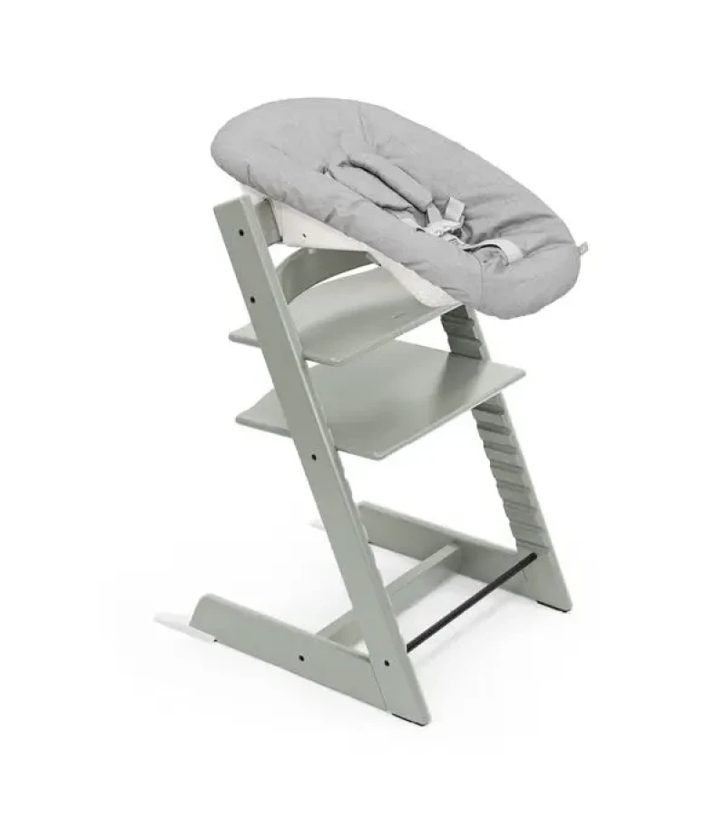 Stokke Tripp Trapp Stolička Classic Collection Glacier Green