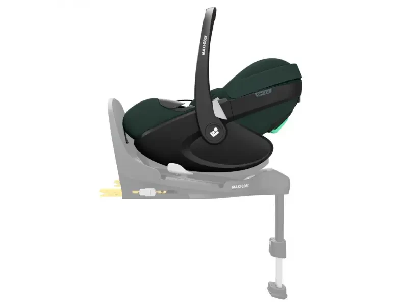Maxi-Cosi Pebble 360 ​​Pro 2 autosedačka Twillic Green