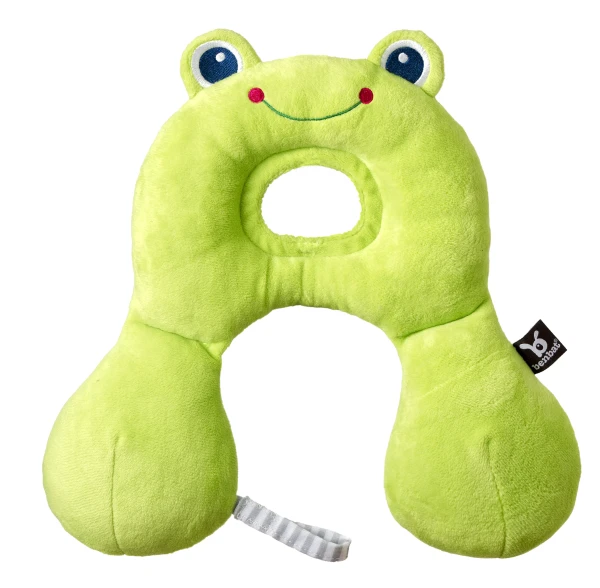 Benbat nákrčník, Žába 0-12m