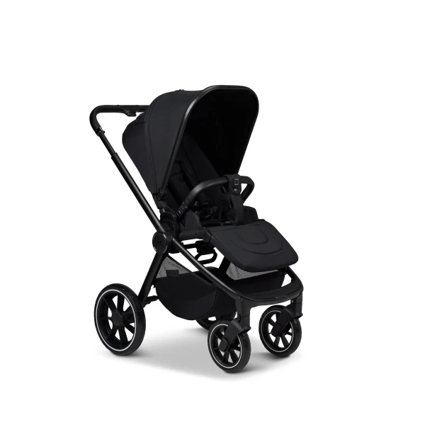 RESEA SPORT - BLACK melange