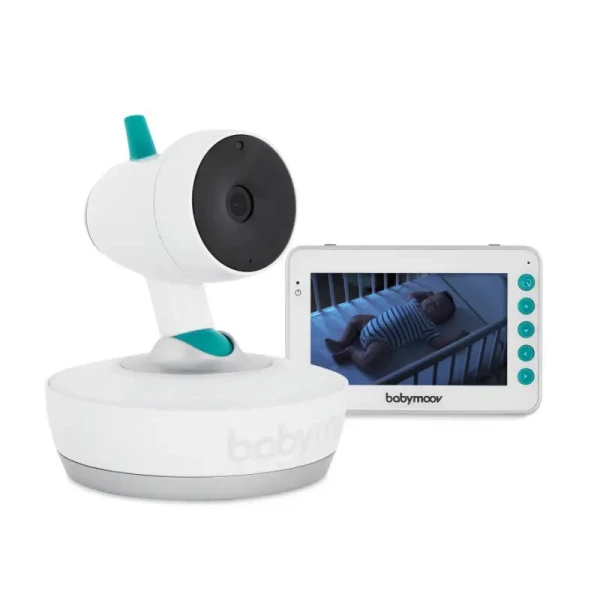 BabyMoov Video monitor YOO-MOOV
