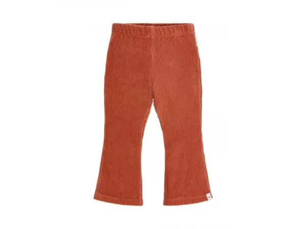 Little Dutch Nohavice Deep Berry vel. 80