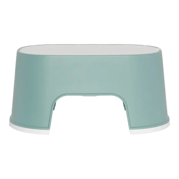 Bébé-Jou Stúpadlo ovál Grow Jade Green