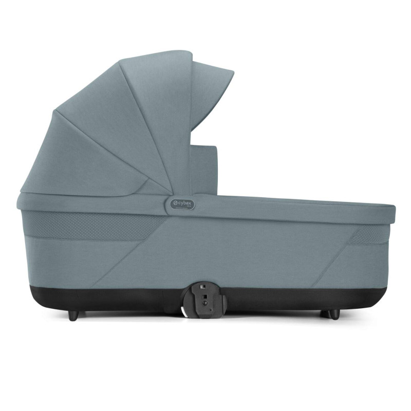 CYBEX Carry Cot S LUX Stormy blue - vanička pre Balios/Talos