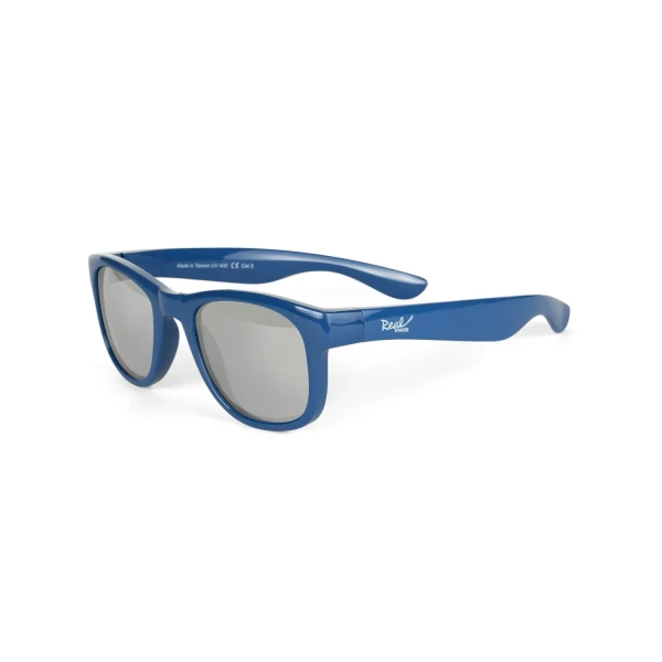 REAL SHADES Sluneční brýle Surf 0+, Strong Blue